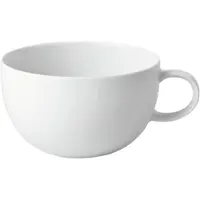 Rosenthal Tee-Obertasse Zauberflöte Weiss 11260-306500-14642