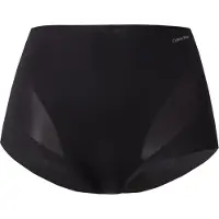 Calvin Klein Lv00qf8173 Brief Panties Noir M Femme