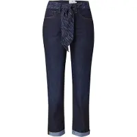 Freeman T. Porter Jeans boyfriend TIMEA SDM femmes - Bleu - US 27