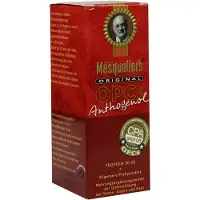 CMP MASQUELIERs Anthogenol OPC gouttes pour le soutien des veines, des yeux et de la peau, 50 ml de solution