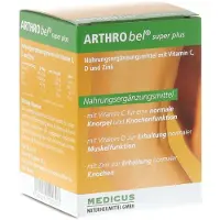 Medicus Arthrobel super plus, 90 comprimés KAP