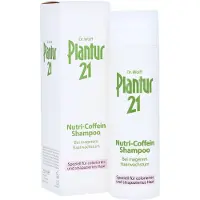 Plantur 21 Shampooing Plantur21 Nutri-Caféine 250