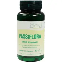 Bios Medical Services Bios Passiflora gélules, 100 gélules