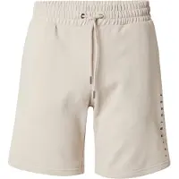 Jack & Jones Gordon Star Sportshorts Beige S Hommes Beige S