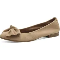 Tamaris Ballerines cappuccino
