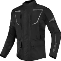 Bogotto Azury 2in1 Veste textile de moto imperméable