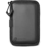 WANDRD 135375 Memory Card Case Noir