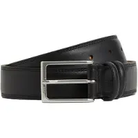 Boggi Milano Ceinture noir