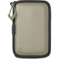 WANDRD Memory Card Case Yuma Tan