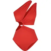 Trendyol Maillot de bain rouge