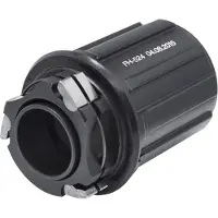 Easton Corps de roue libre X5 Shimano 9/10/11 vitesses