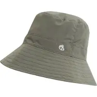Craghoppers Nosilife Iii Hat Vert M-L