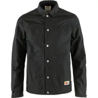 Fjällräven Vardag Jacket Noir M Homme