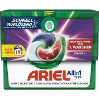 Ariel PODS tout-en-un