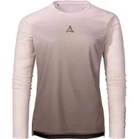 Schöffel Longsleeve Style Koitere WMS rose 40