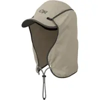 Outdoor Research Sun Runner Cap Beige S