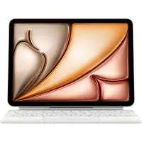 Apple Magic Keyboard QWERTZ Allemand Blanc