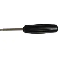 Bgs 1551 Tournevis dynamométrique pour inserts de soupapes, 0.45 NM