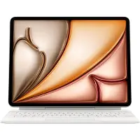 Apple Magic Keyboard Blanc