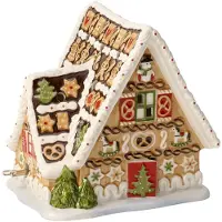 Villeroy & Boch Maison en pain d'épices