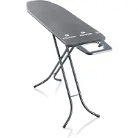 Leifheit Classic M Ironing Board Argenté