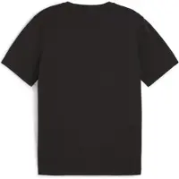 Puma T-shirt à Manches Courtes Teamgoal