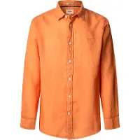 Pepe Jeans Chemise à Manches Longues Arnau