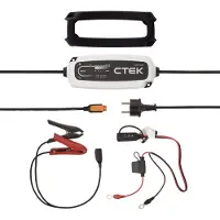Ctek Kit prêt à l'emploi 40-686 (12V)