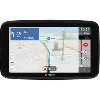TomTom GO Camper Tour 2 Europe