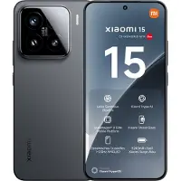 Xiaomi 15 5G 512GB 12GB RAM Dual Noir UE