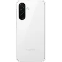 Samsung Galaxy A26 Back Cover Souple Transparent