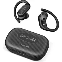 Ginza.se Tws Wireless Earphones Noir