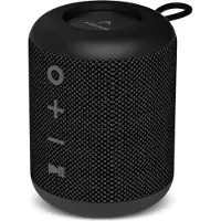 Head Boom Bluetooth Speaker Noir