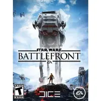 Star Wars:Battlefront, PC
