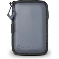 WANDRD 135374 Memory Card Case Gris