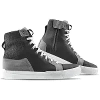 Gaerne Letur Aquatech Noir Gris Chaussures Taille 41