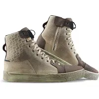 Gaerne Letur Aquatech Sable Chaussures Taille 37