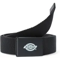 Dickies Ceinture noir / blanc