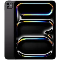 Apple iPad Pro M 2 To 33 cm (13") 16 Go Wi-Fi 6E (802.11ax) iPadOS 17 Noir