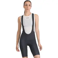 Sportful Pulse Cuissard à bretelles Noir L Femme Noir L
