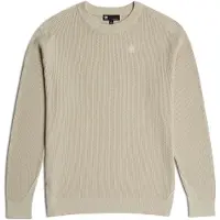 G-Star Pull-over 'Serrated' mastic