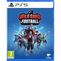 Wild Card Football - Ps5