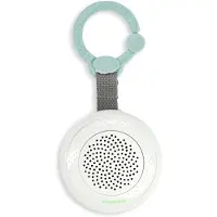 Ingenuity Lecteur de musique avec bluetooth Pock-a-Bye Baby 6m+
