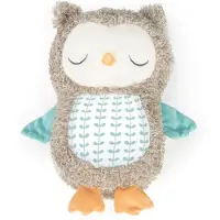 Ingenuity Peluche apaisante Snuggle Sounds Nally