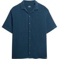 Superdry Chemise marine