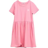 Tom Tailor Robe pitaya / rosé