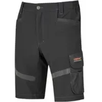 Storvik Stijn short de travail stretch 4 directions