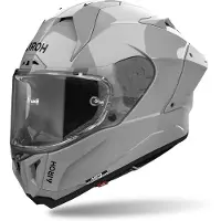Airoh GP 800 Color, casque intégral ,Gris ,M