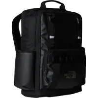 The North Face Sac à dos 'Base Camp' noir