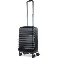 Bugatti trolley Corium Hard-Top Case Trolley Black noir 56cm